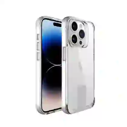 Ốp lưng iPhone 15 Jinya Crystal 3